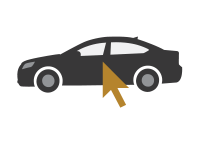 Shop Click Drive Select Icon in Lincoln, IL