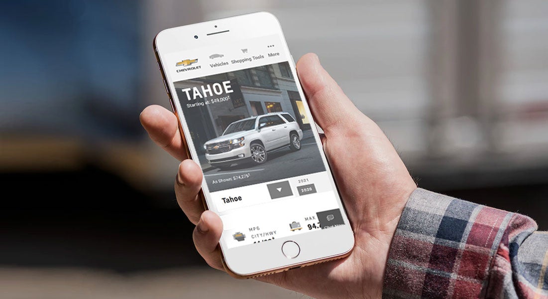 Shop Click Drive in Lincoln, IL