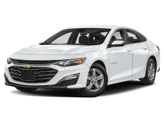 Chevrolet Malibu - Graue Chevrolet of Lincoln in Lincoln IL