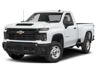 Chevrolet Silverado HD - Graue Chevrolet of Lincoln in Lincoln IL