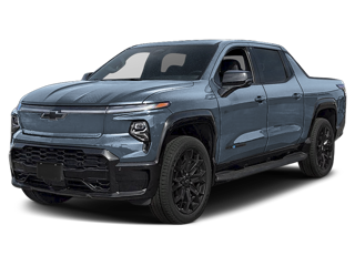 Chevrolet Silverado EV - Graue Chevrolet of Lincoln in Lincoln IL