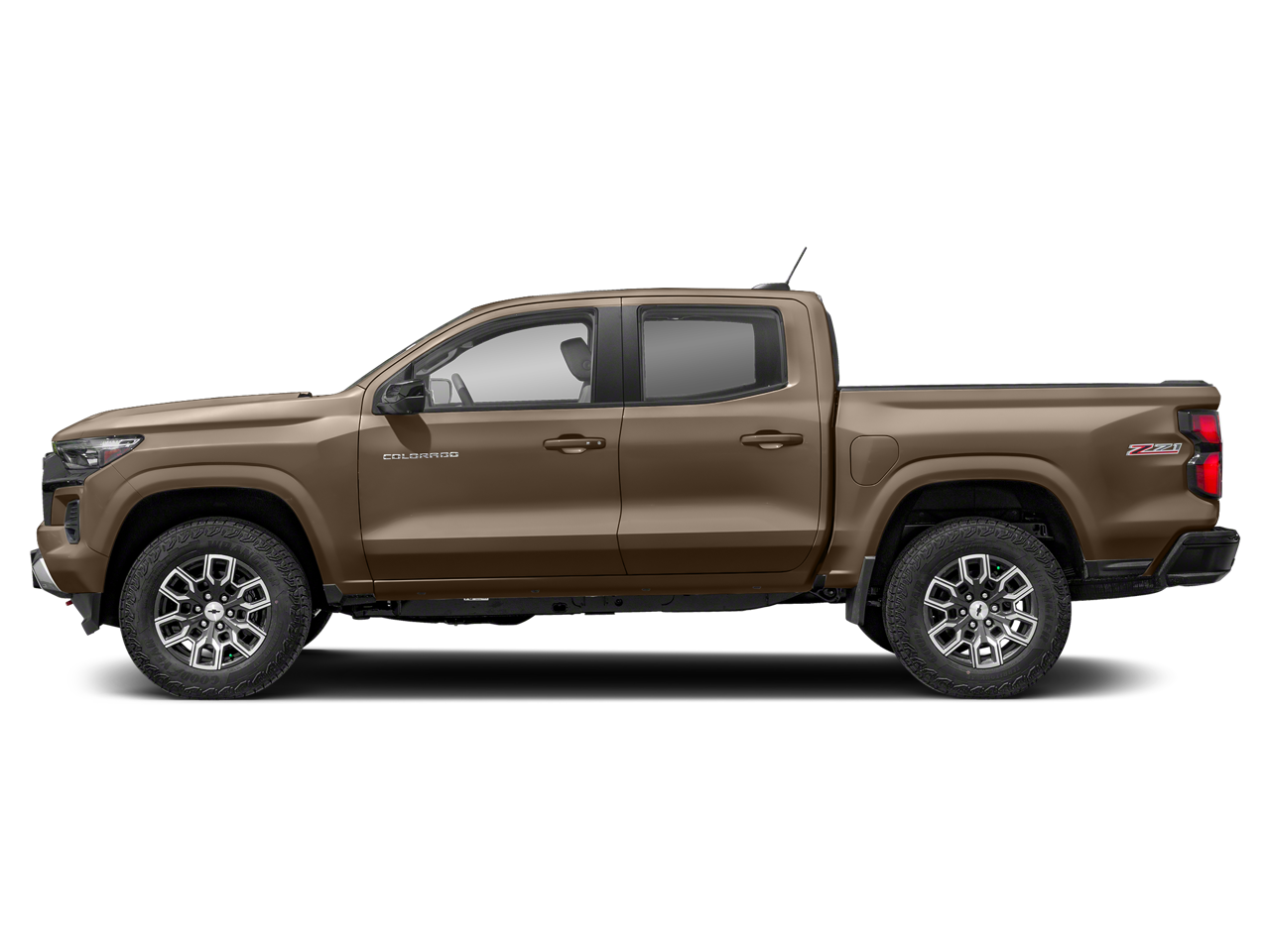 2023 Chevrolet Colorado 4WD Z71