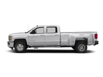 2016 Chevrolet Silverado 3500 HD Work Truck