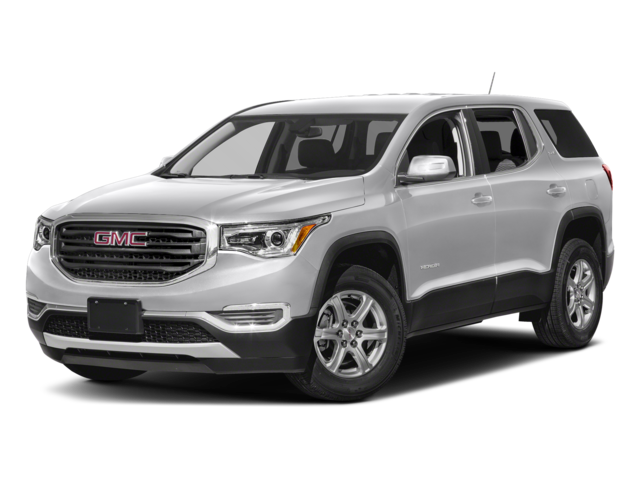 2018 GMC Acadia SLE-1 FWD's photo