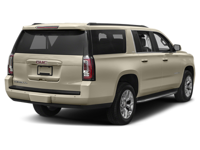 2015 GMC Yukon XL SLT