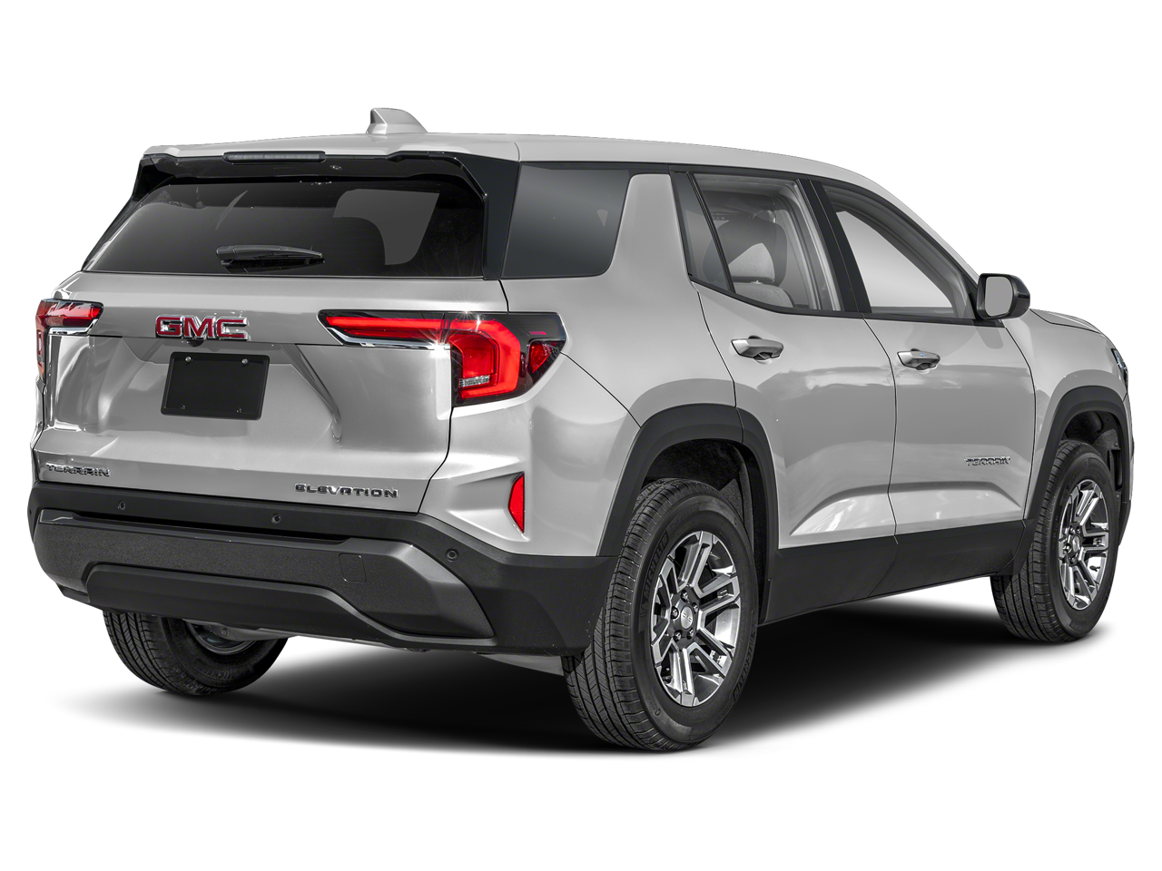 2026 Gmc Terrain AT4 photo 2