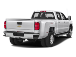 2016 Chevrolet Silverado 3500 HD Work Truck