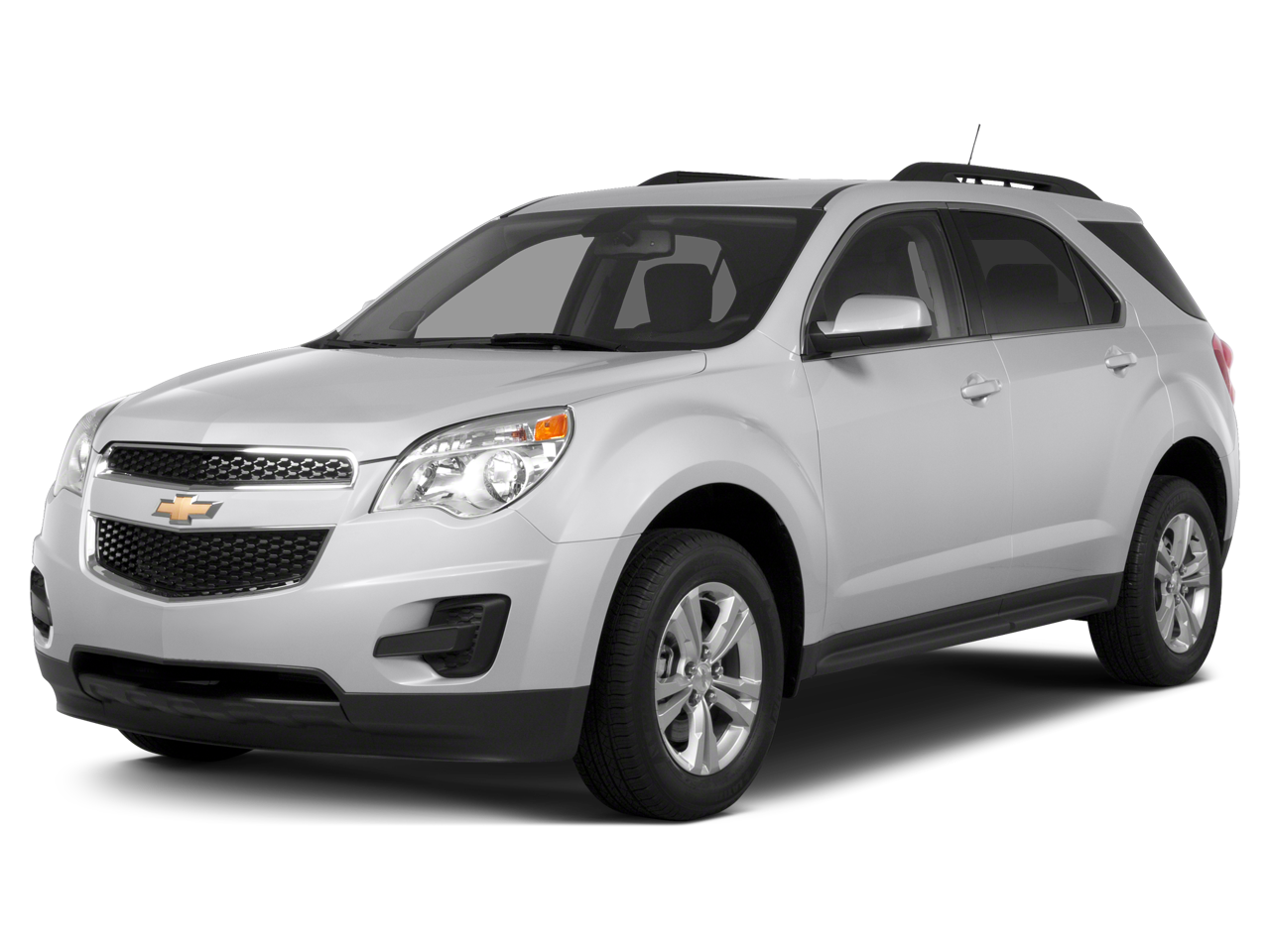 2015 Chevrolet Equinox AWD 2LT's photo