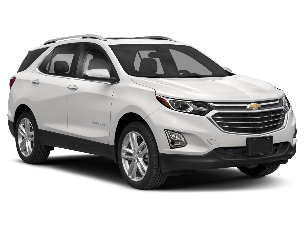 2020 Chevrolet Equinox Premier photo 4