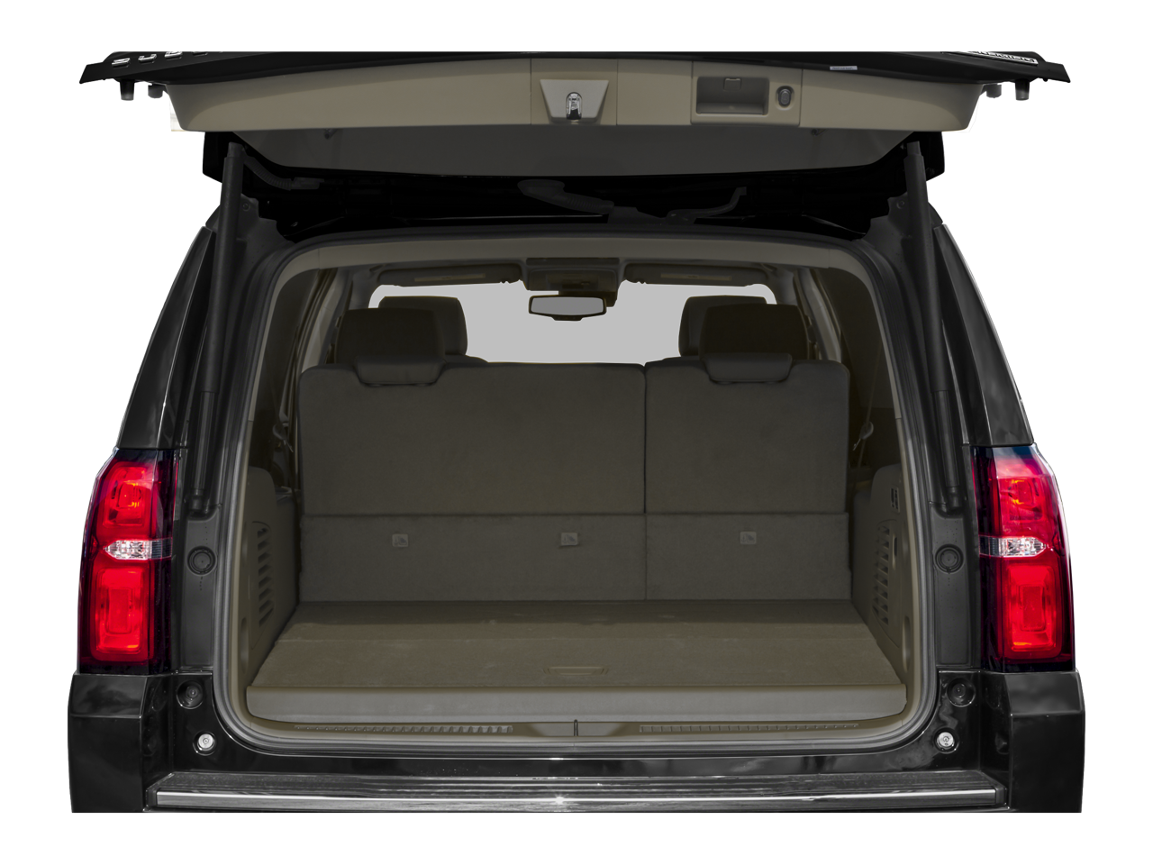 2020 Chevrolet Suburban Premier