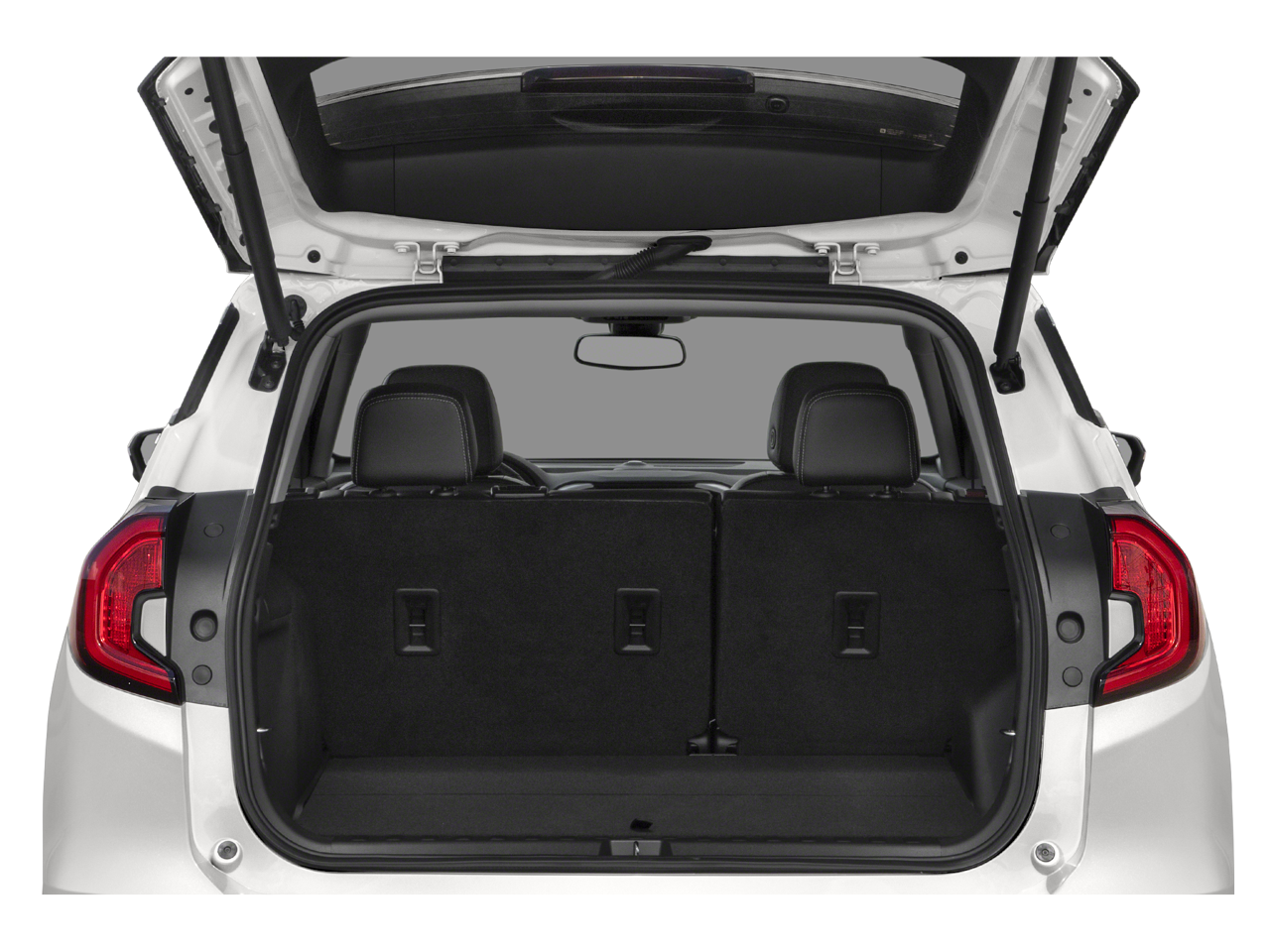 2022 Gmc Terrain SLT photo 4