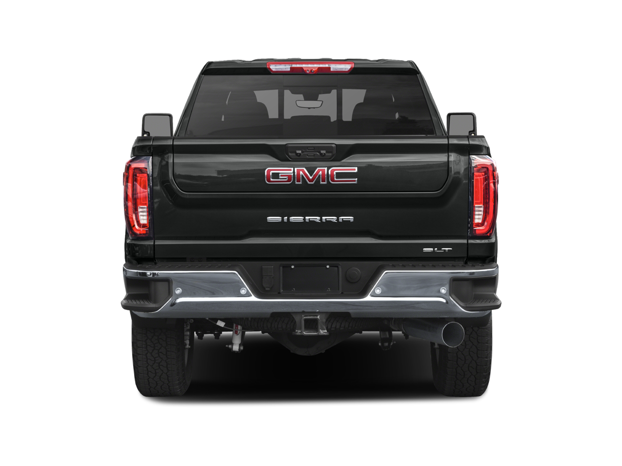 2022 GMC Sierra 3500 HD SLE