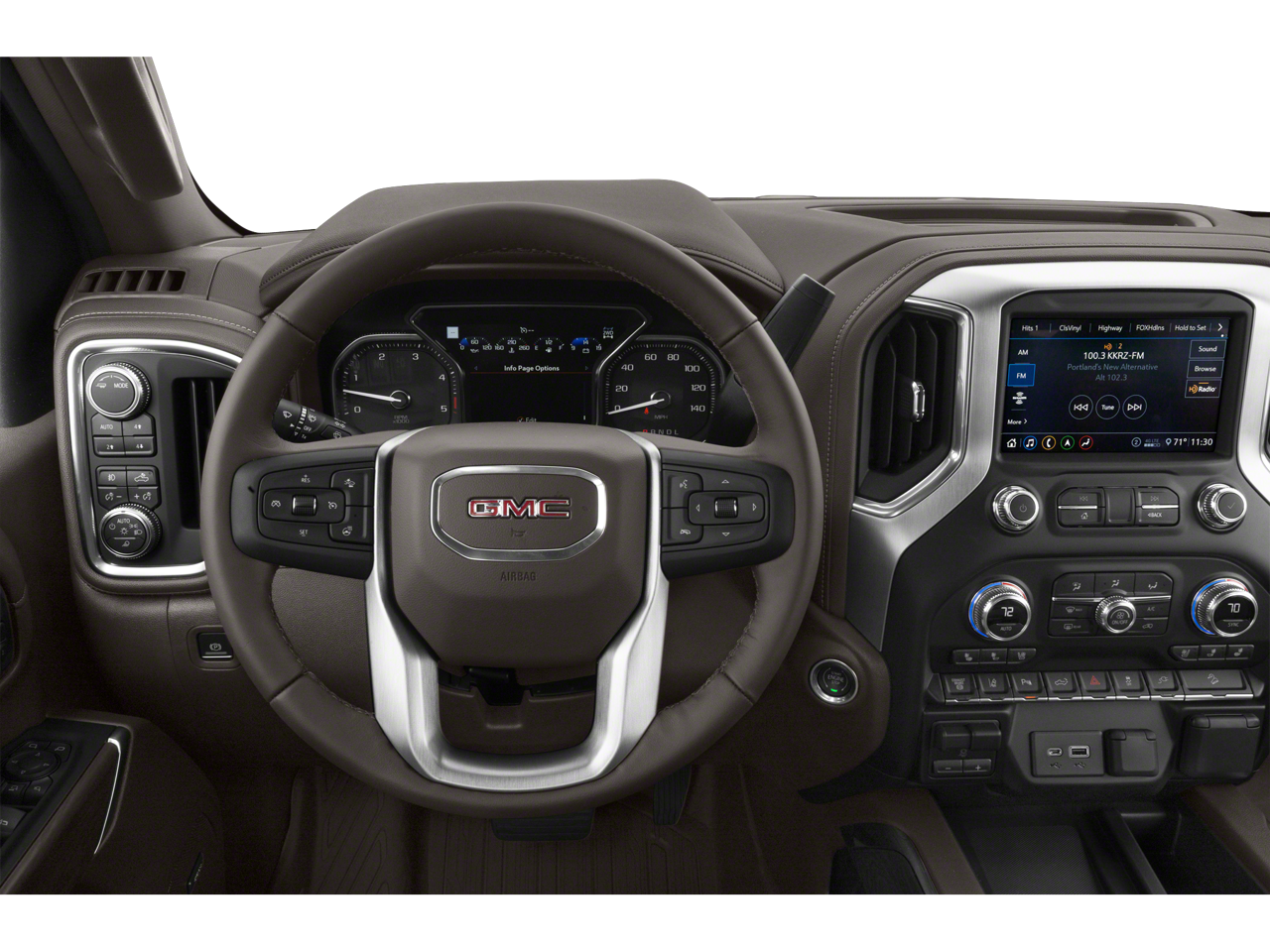2022 GMC Sierra 3500 HD SLE