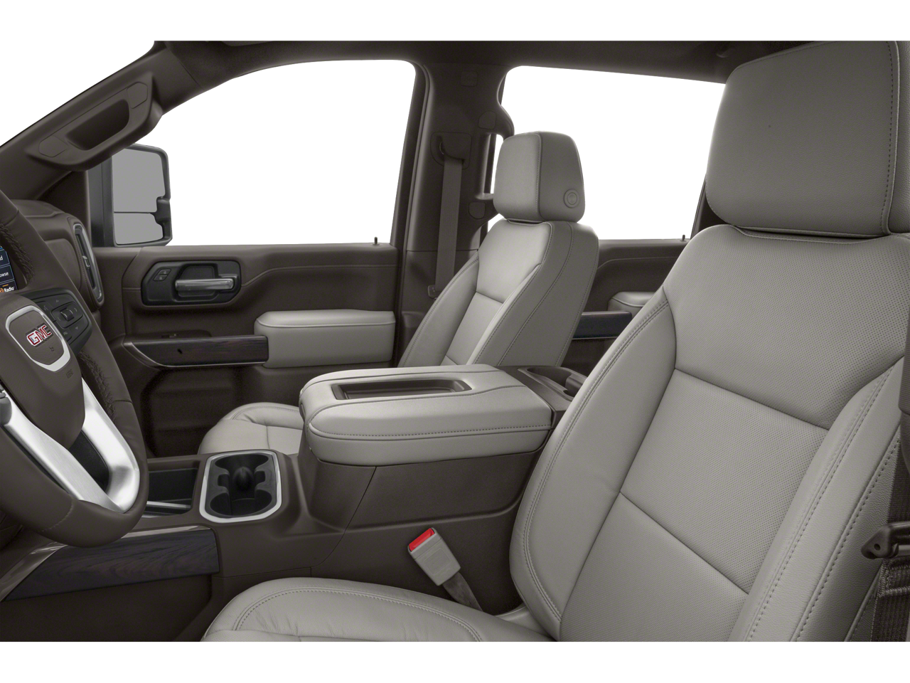 2022 GMC Sierra 3500 HD SLE