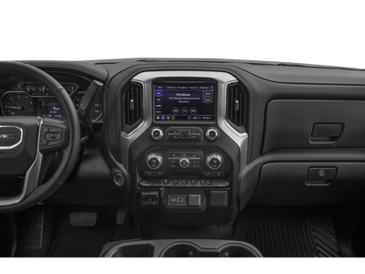 2023 GMC Sierra 2500 HD SLE