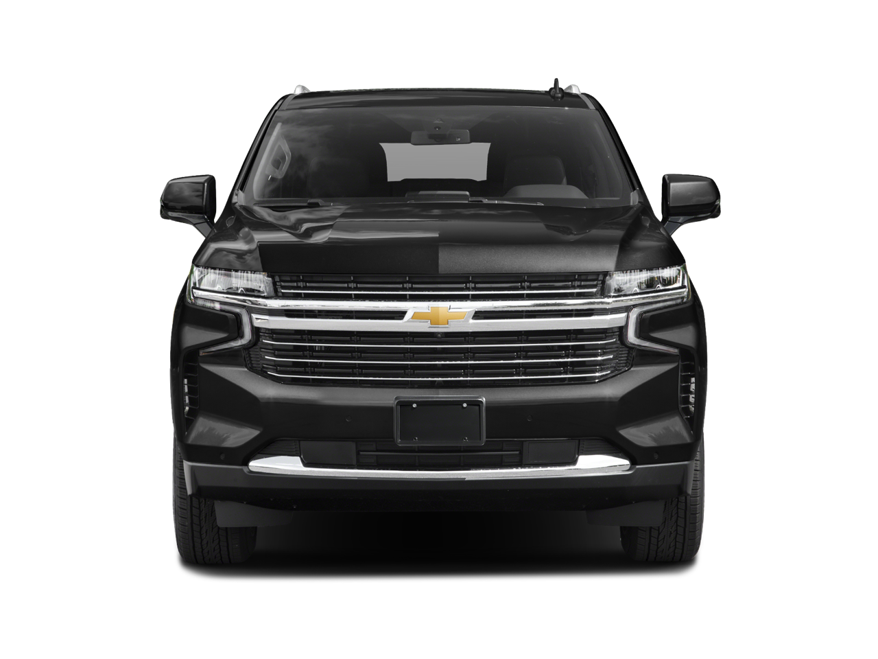 2024 Chevrolet Tahoe LT photo 4
