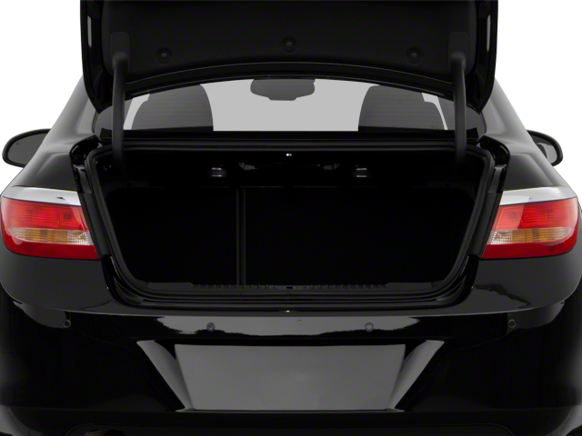 2012 Buick Verano Convenience Group