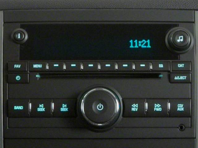 2012 GMC Yukon SLT