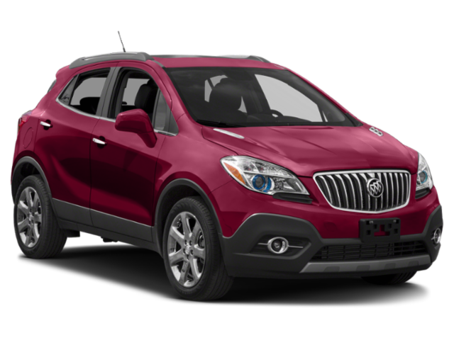 2013 Buick Encore Leather