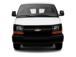 2013 Chevrolet Express Cargo 2500 2500 RWD 135"