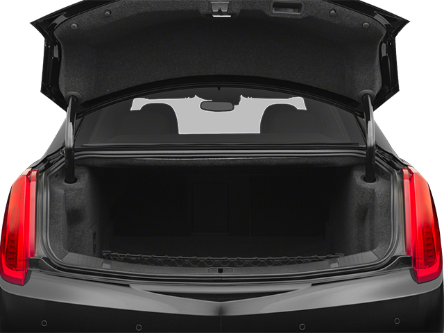 2014 Cadillac XTS Premium