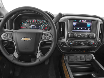 2016 Chevrolet Silverado 3500 HD Work Truck