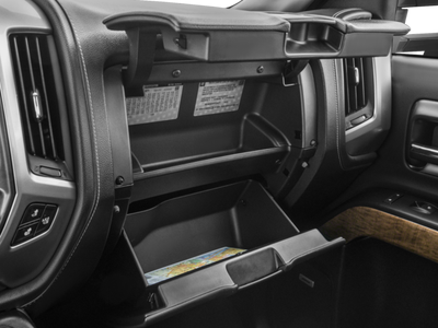 2016 Chevrolet Silverado 3500 HD Work Truck