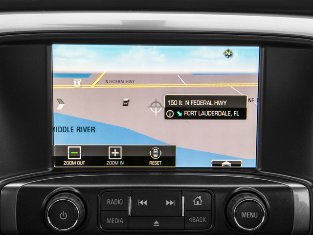 2016 Chevrolet Silverado 3500 HD Work Truck