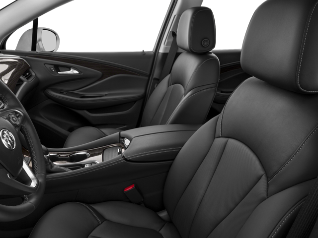 2017 Buick Envision Premium II