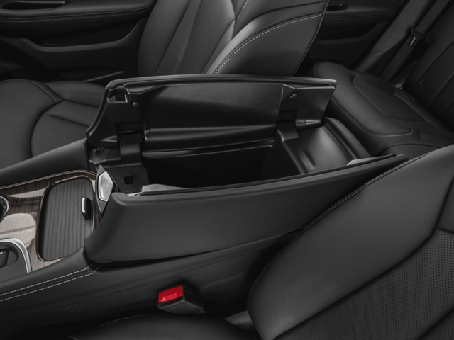 2017 Buick Envision Premium II