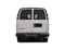 2018 Chevrolet Express Cargo 2500 2500 RWD 135"