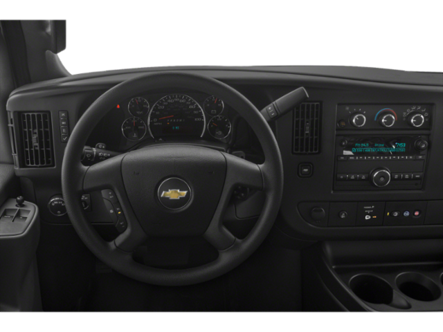 2018 Chevrolet Express Cargo 2500 2500 RWD 135"