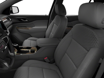 2018 GMC Acadia SLT