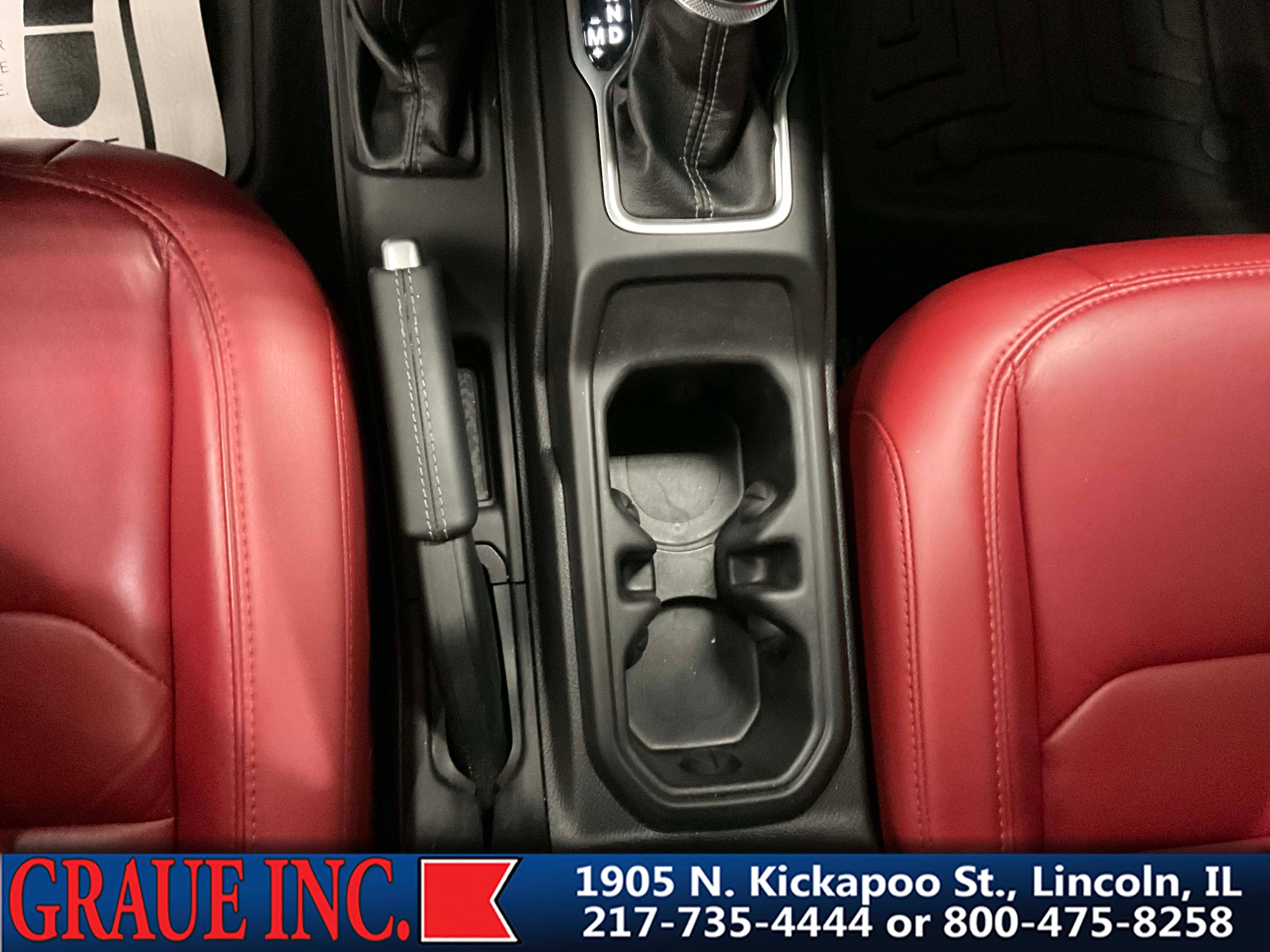2024 Jeep Wrangler Rubicon 392