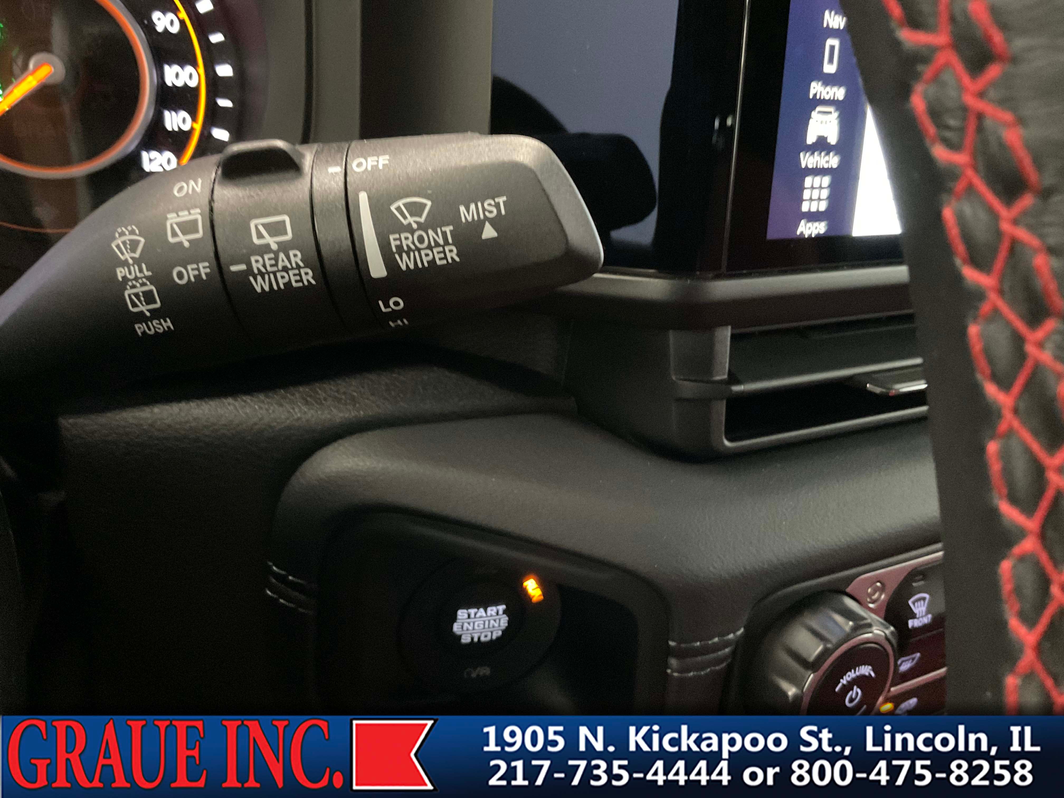 2024 Jeep Wrangler Rubicon 392
