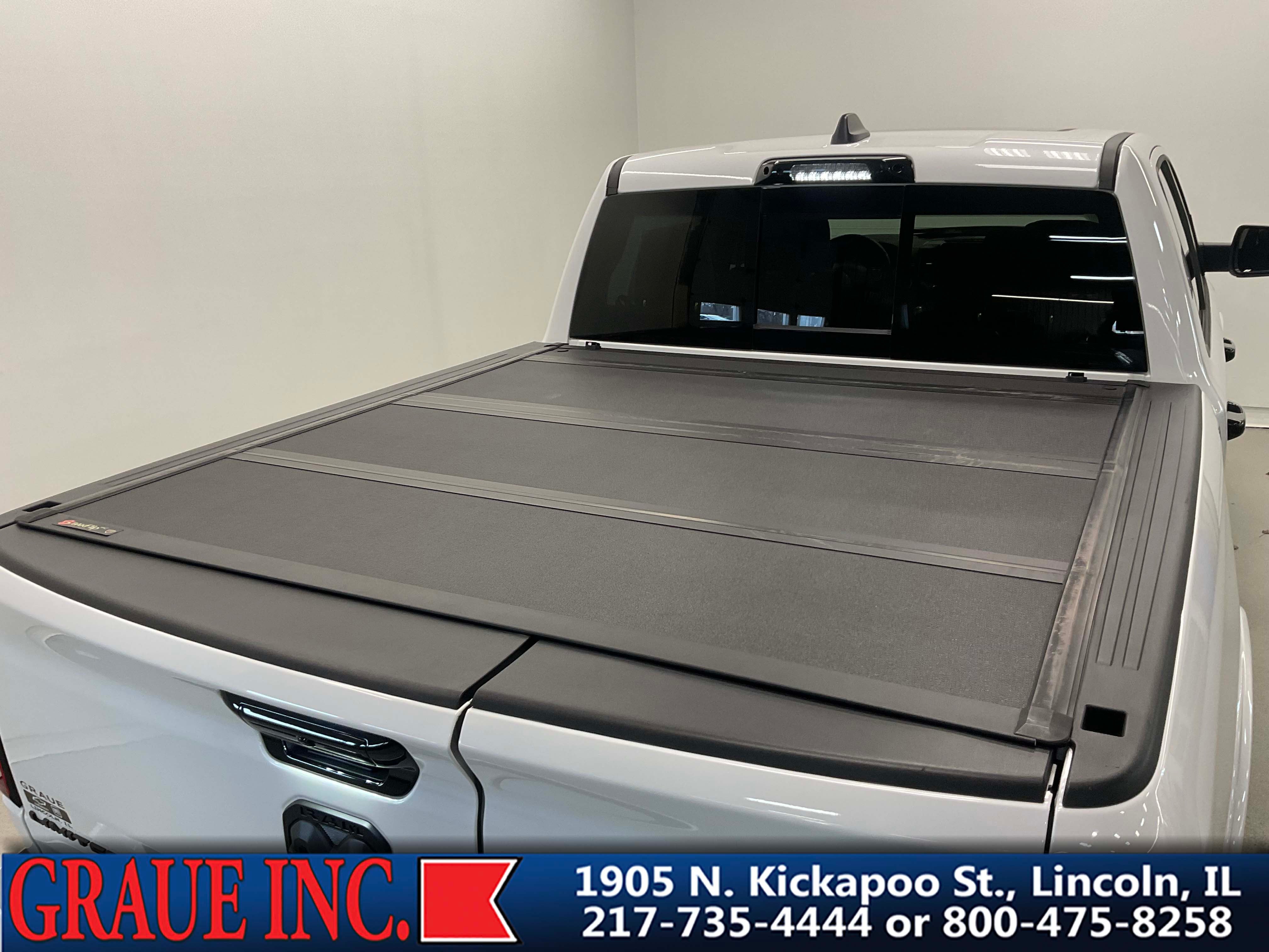 2024 RAM 1500 Limited