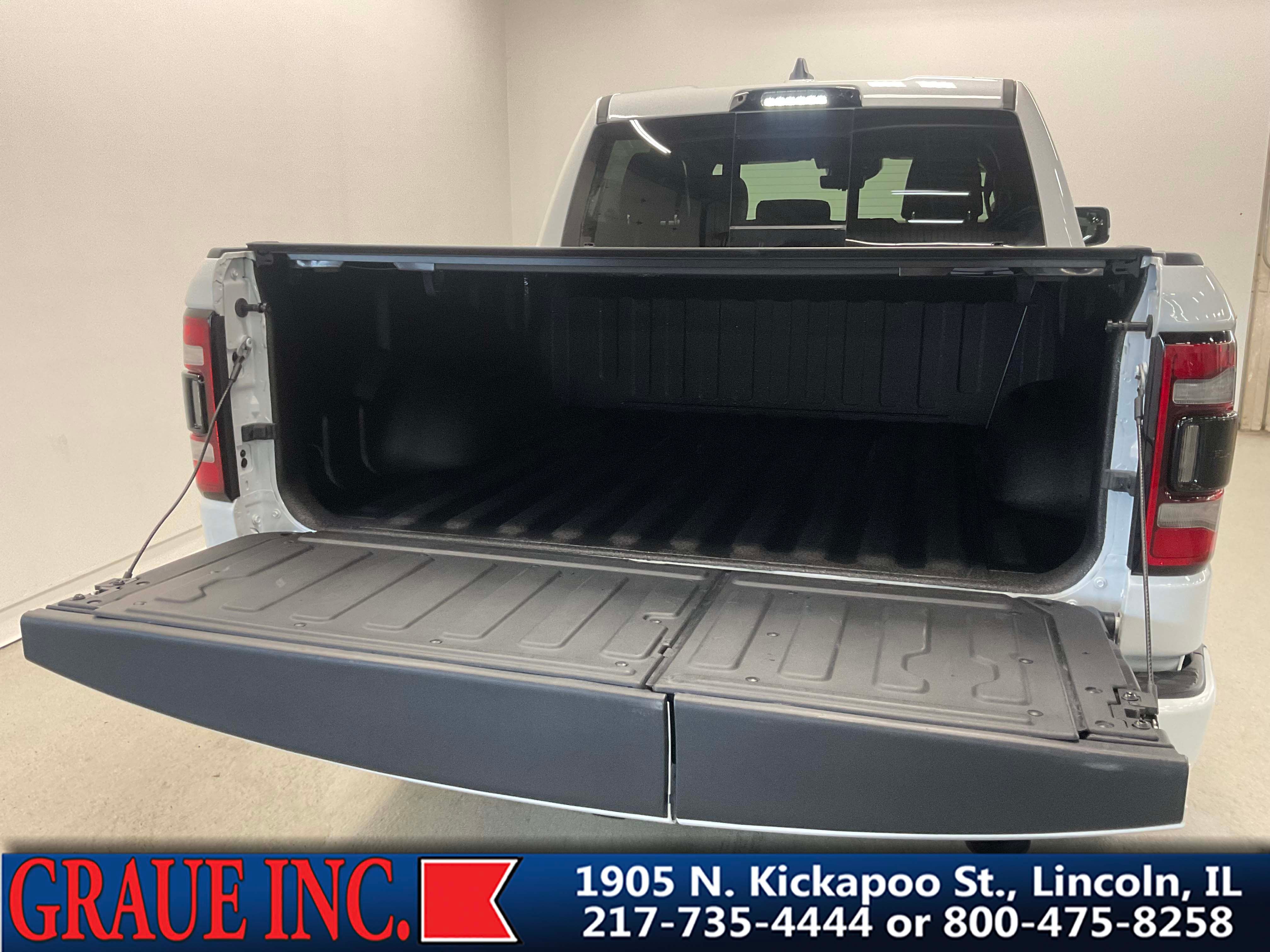 2024 RAM 1500 Limited