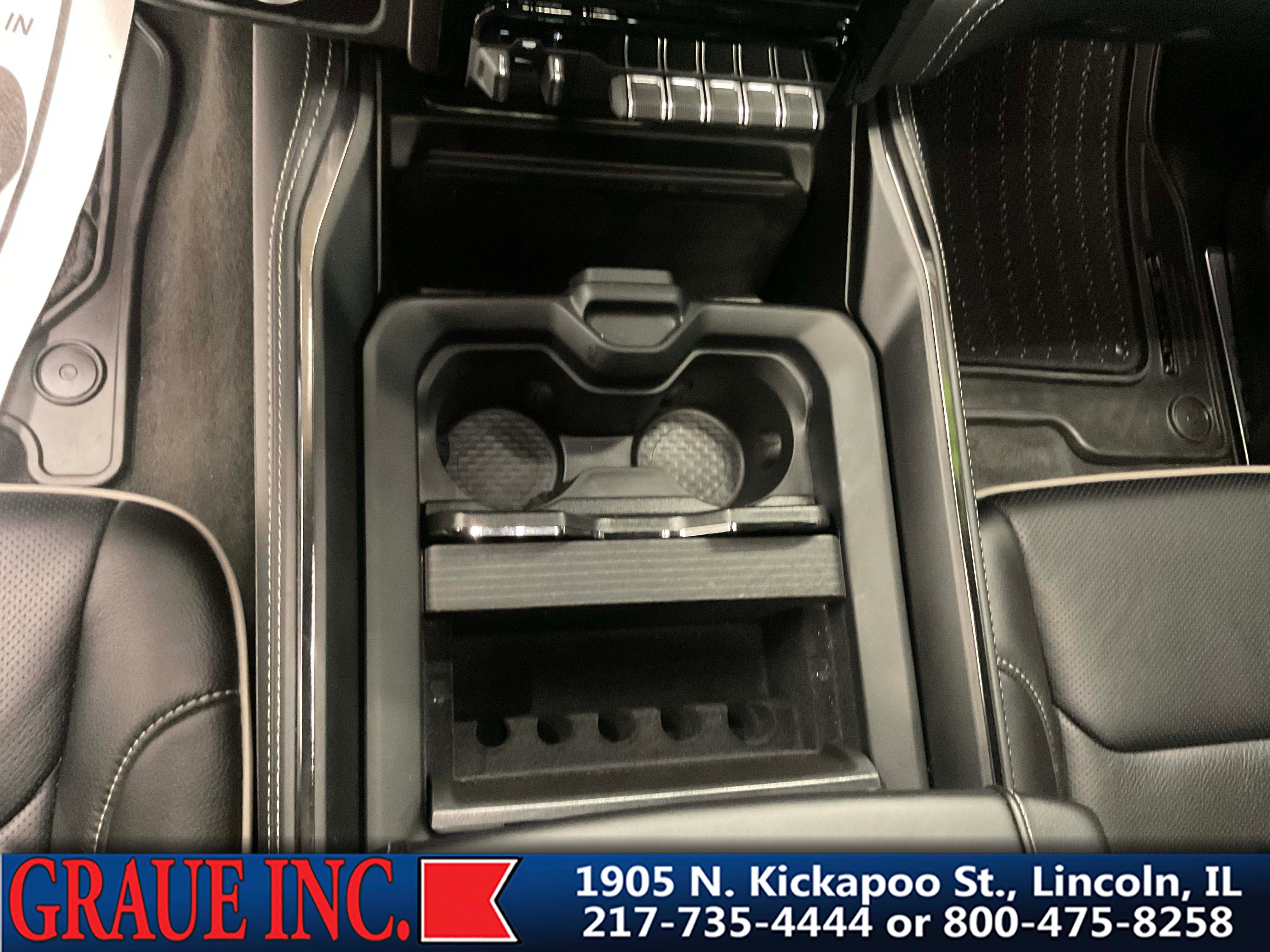 2024 RAM 1500 Limited