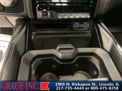 2024 RAM 1500 Limited