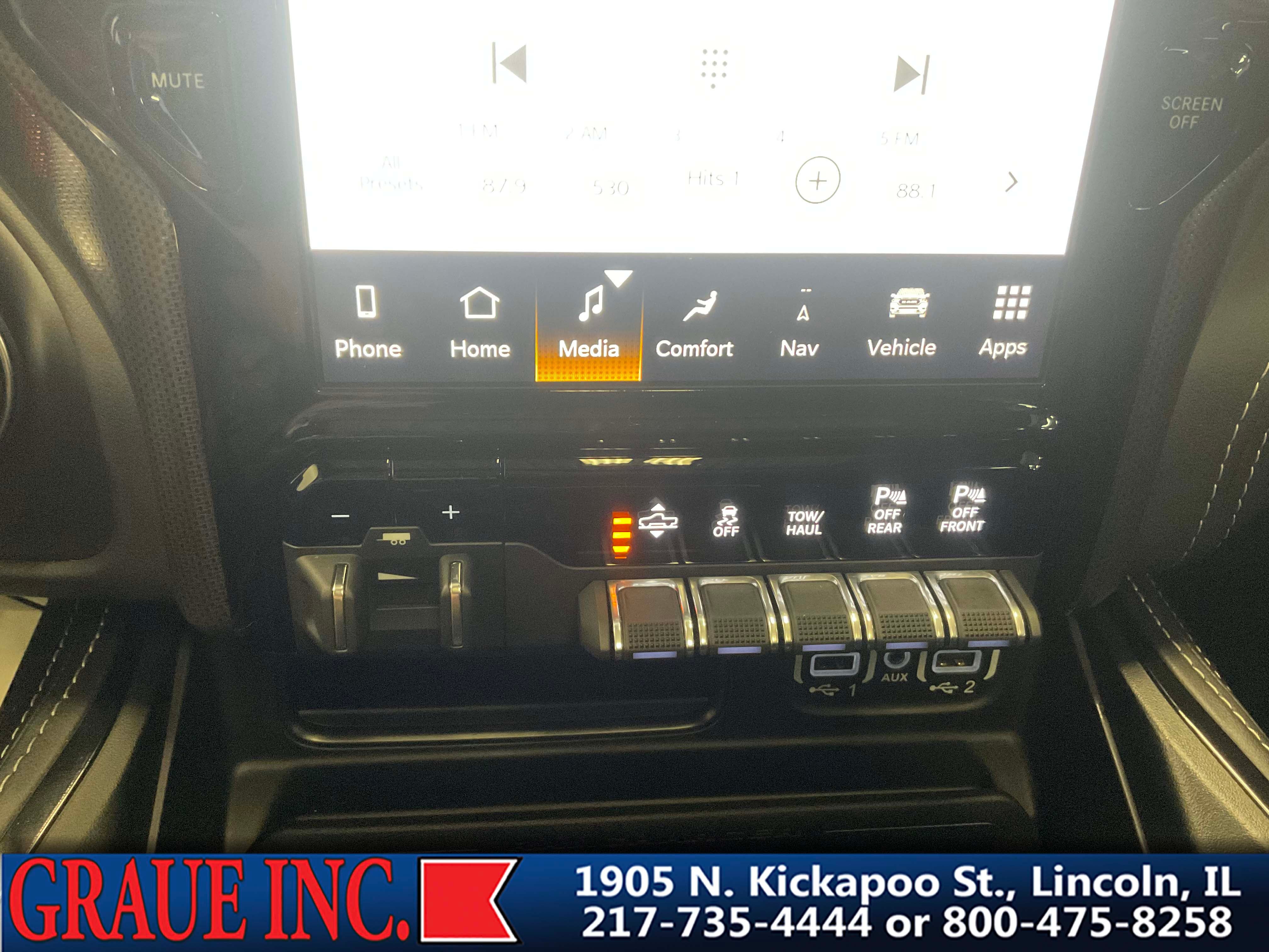 2024 RAM 1500 Limited