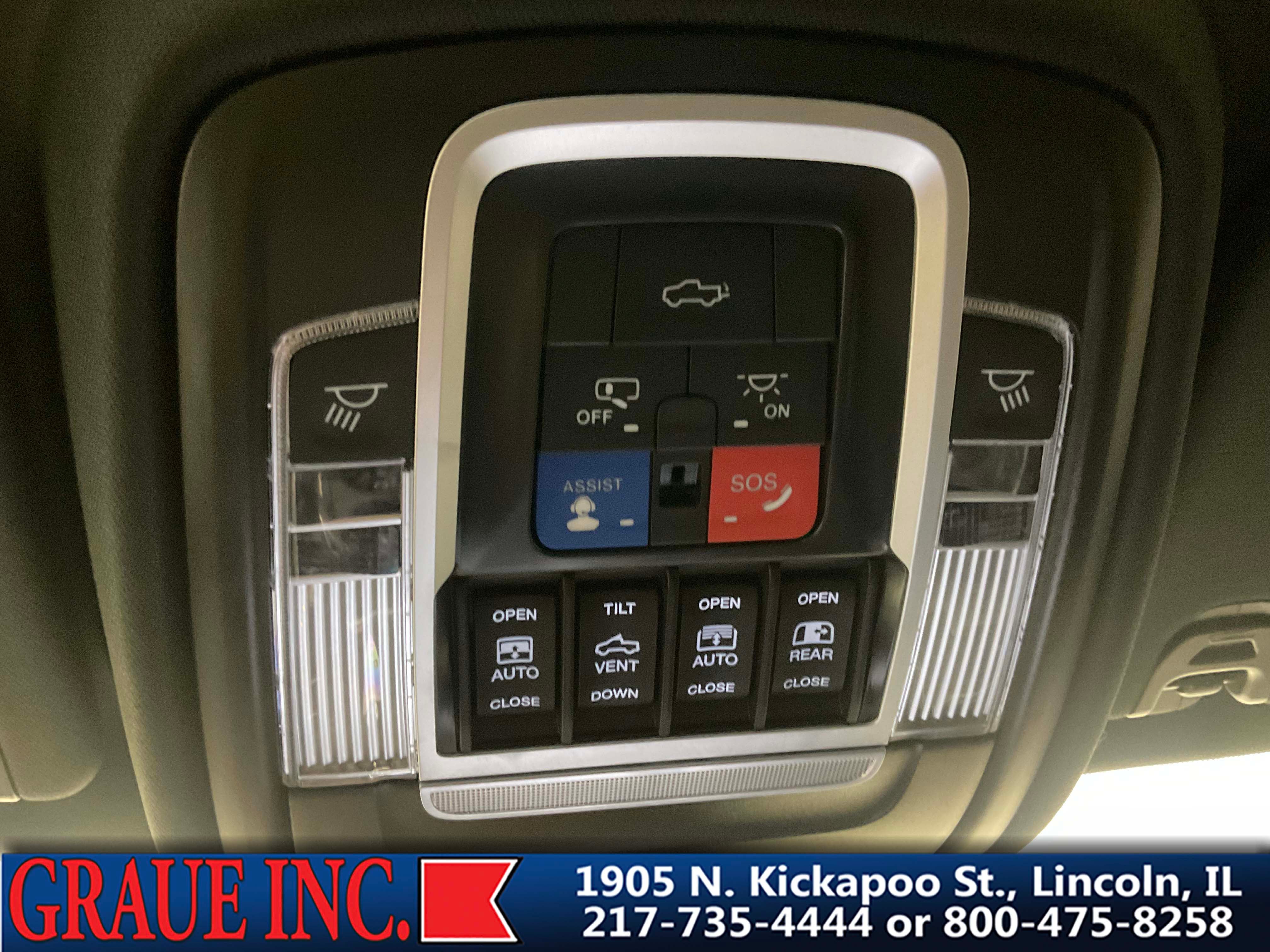 2024 RAM 1500 Limited