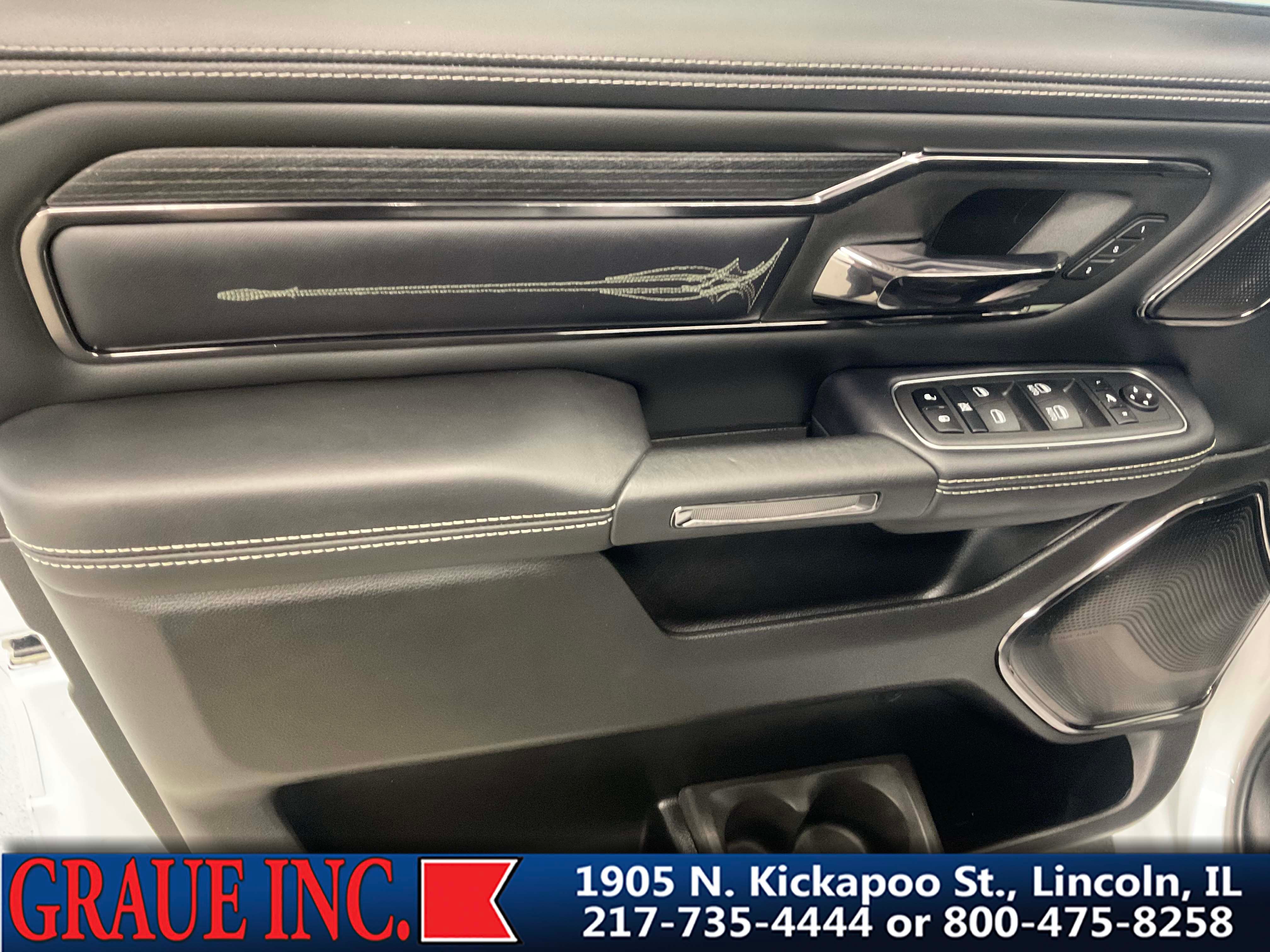 2024 RAM 1500 Limited