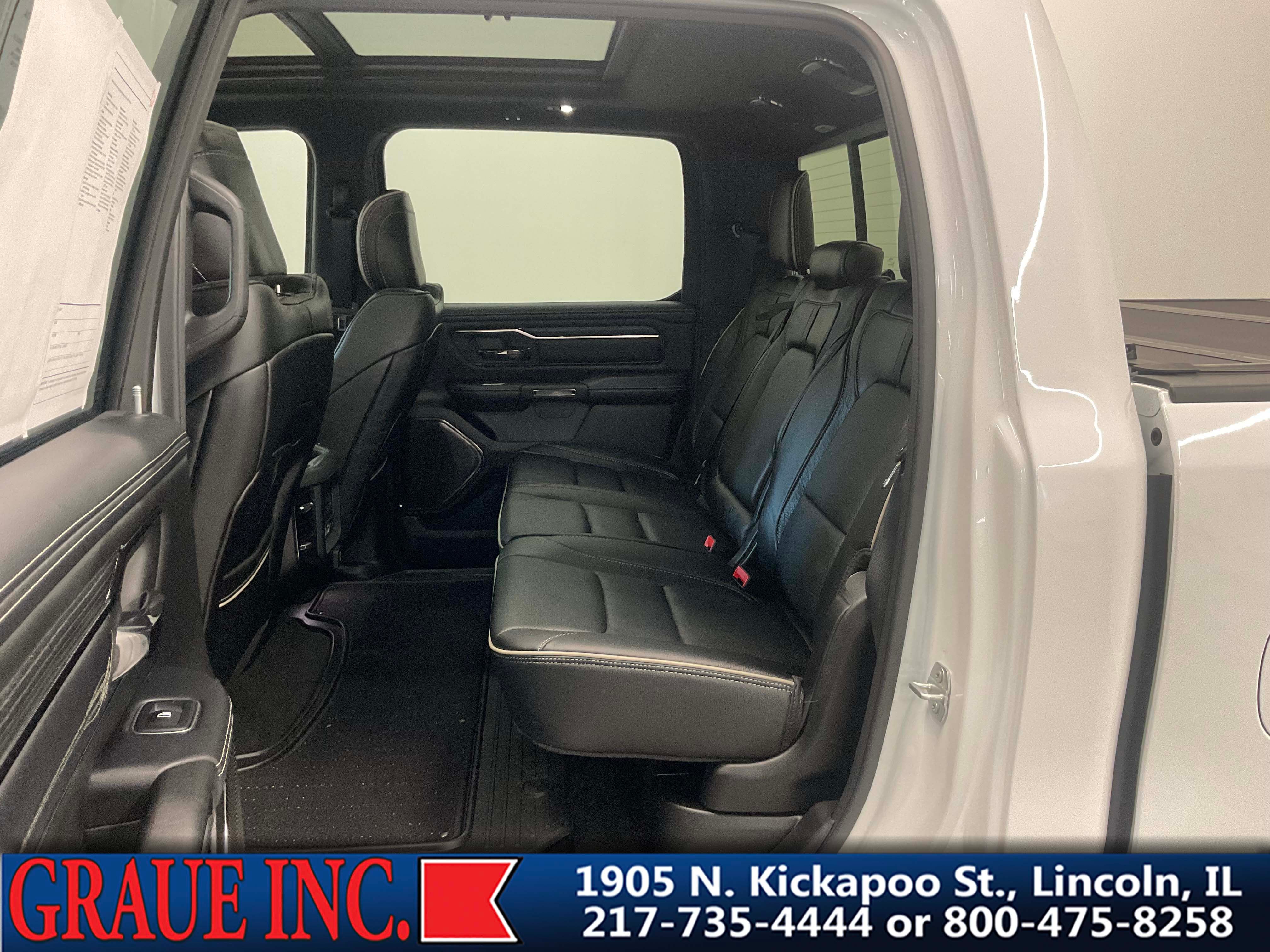 2024 RAM 1500 Limited