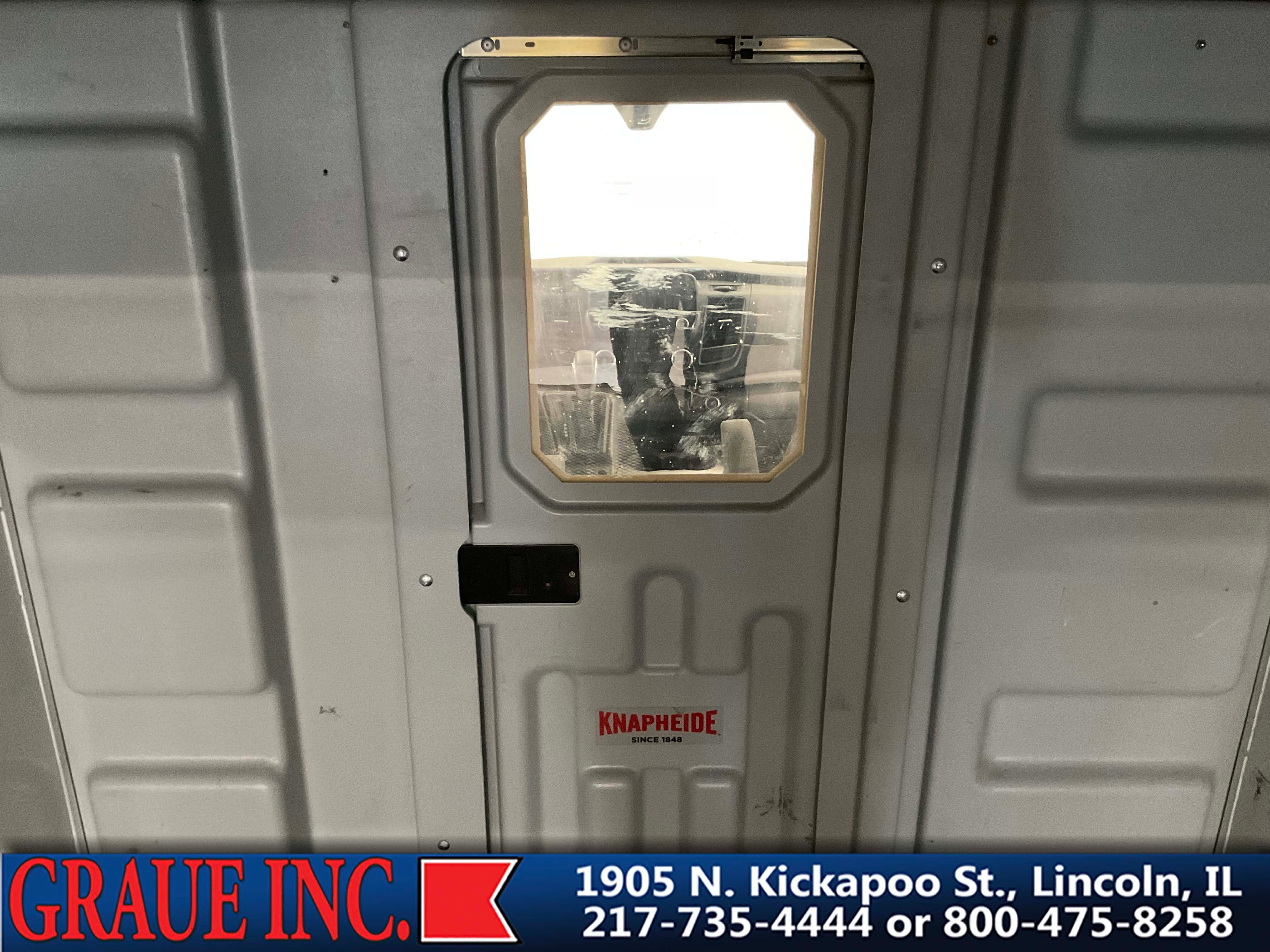 2020 Ford Transit Cutaway T-350 RWD 9500 GV