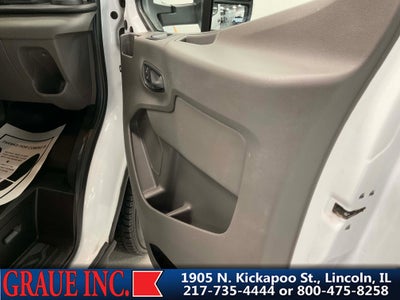2020 Ford Transit Cutaway T-350 RWD 9500 GV