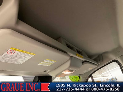 2020 Ford Transit Cutaway T-350 RWD 9500 GV