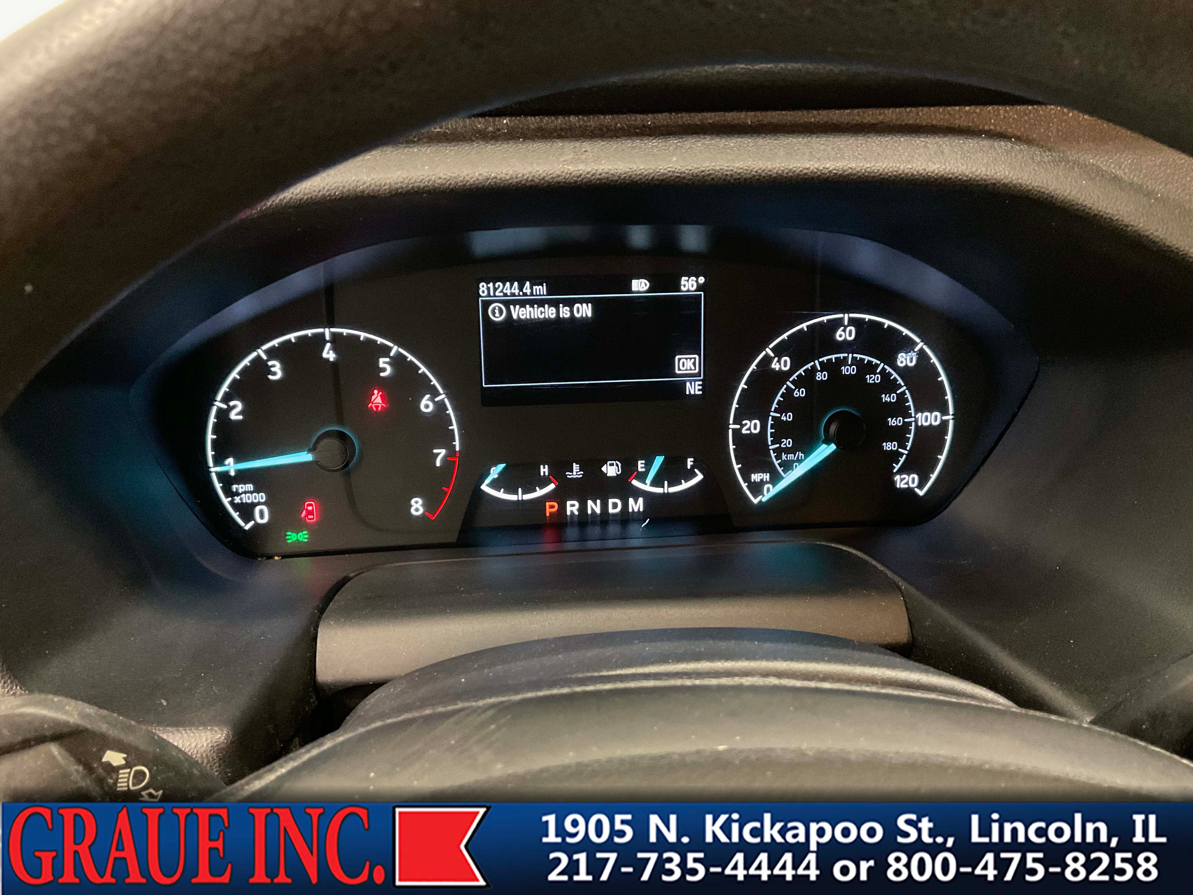 2020 Ford Transit Cutaway T-350 RWD 9500 GV