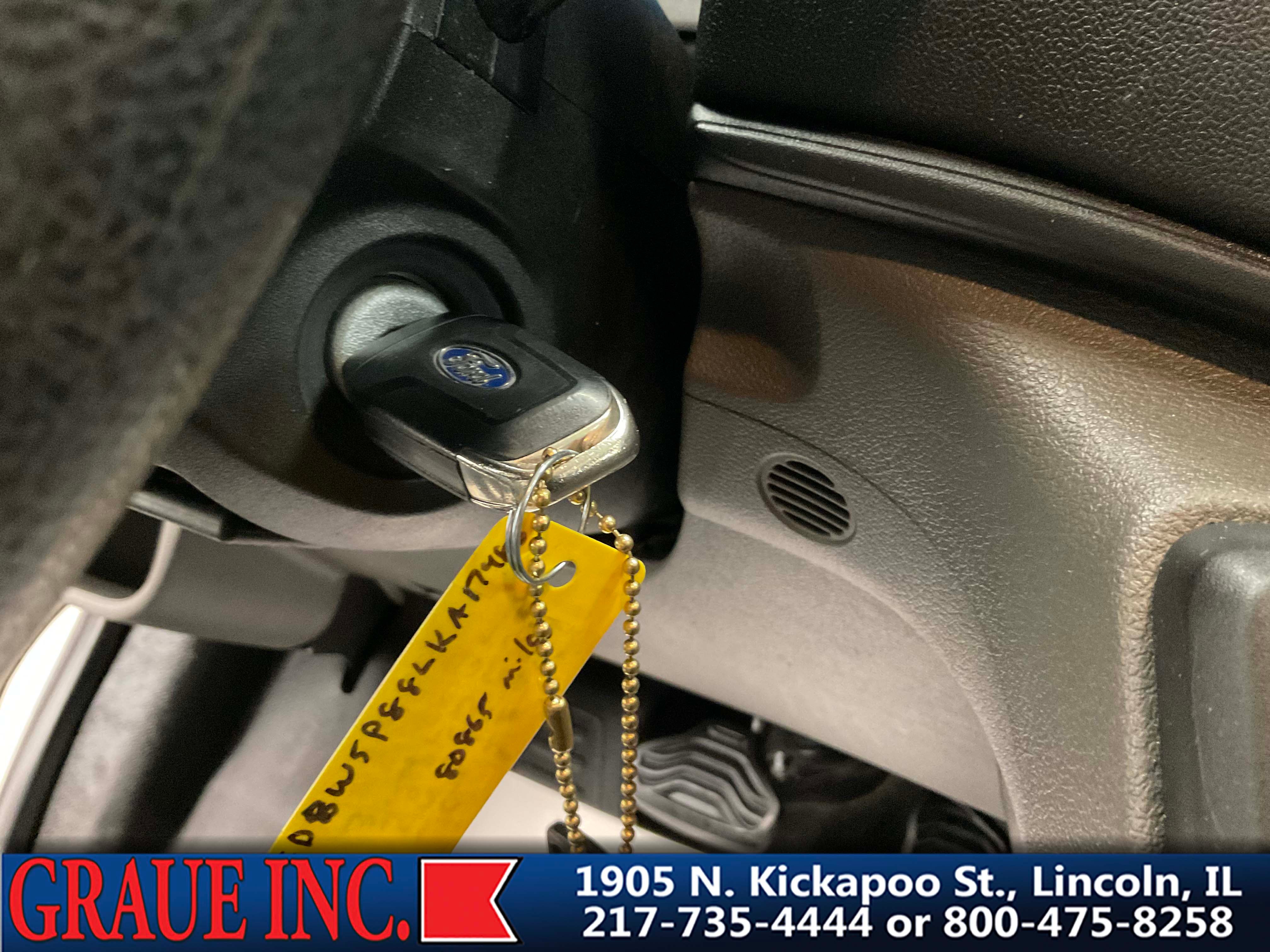 2020 Ford Transit Cutaway T-350 RWD 9500 GV