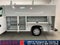 2020 Ford Transit Cutaway T-350 RWD 9500 GV
