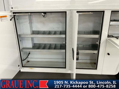 2020 Ford Transit Cutaway T-350 RWD 9500 GV